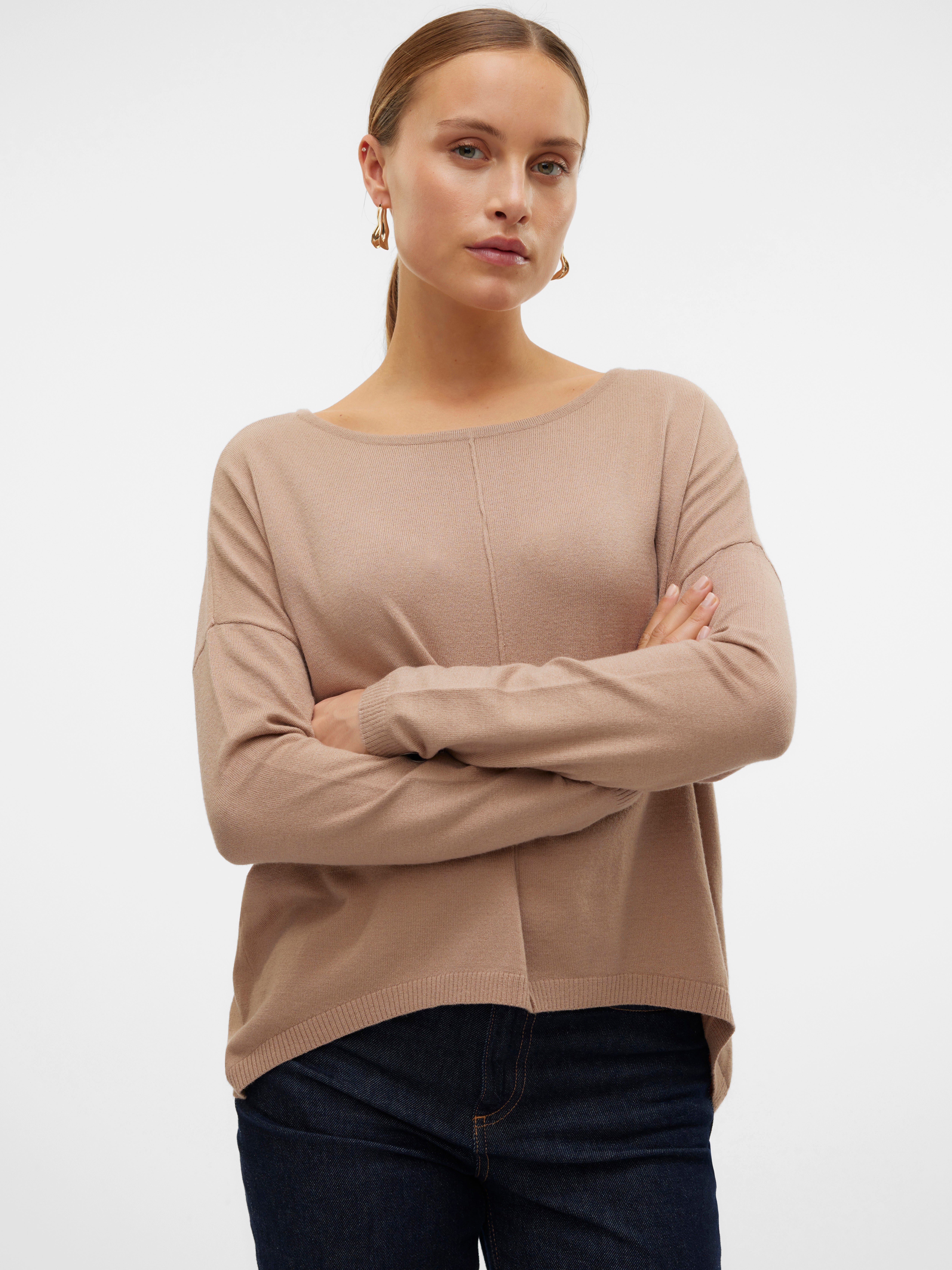 VMBREEZE Pullover