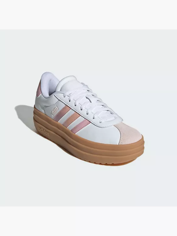 adidas VL Court Bold Lifestyle Kids Schuh