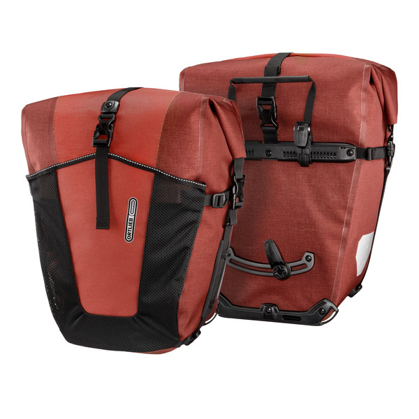 BACK-ROLLER PRO PLUS - Fahrradtaschen