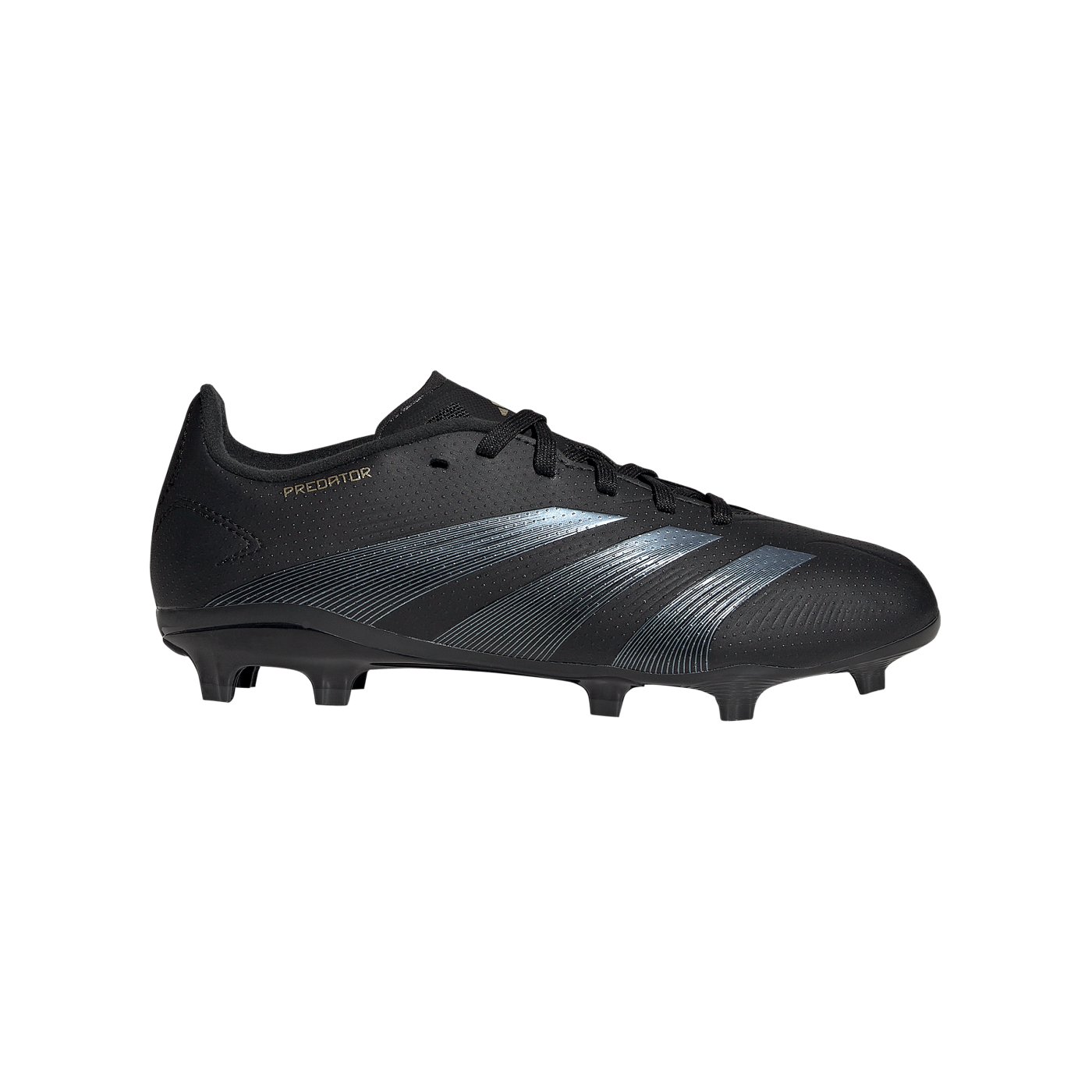 adidas Predator League FG Schwarz