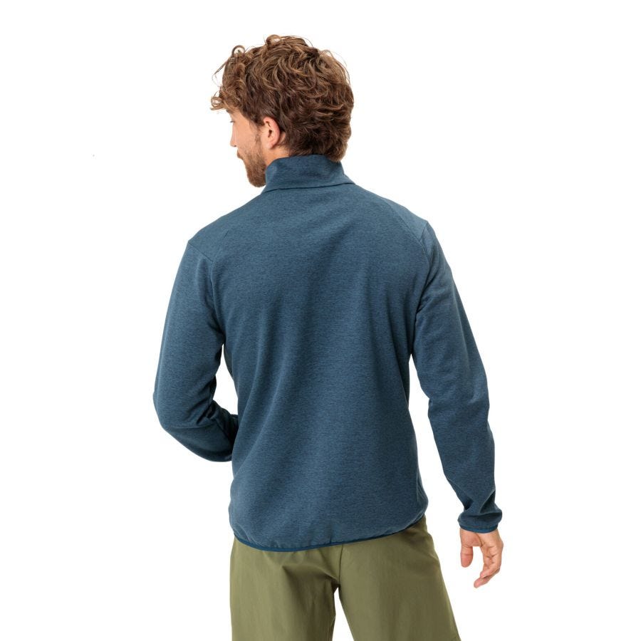 Valsorda Fleece Jacke Herren