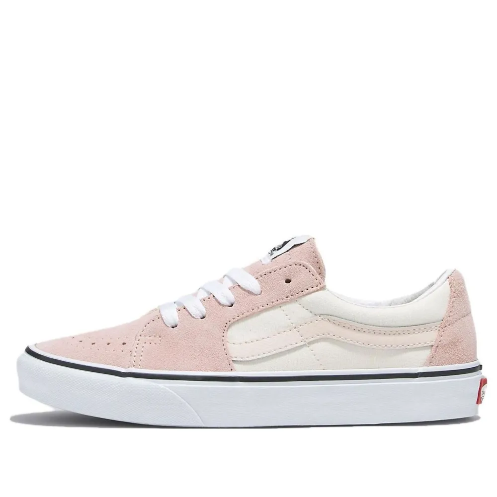 Vans SK8 Low VN0009QRBQL / pink