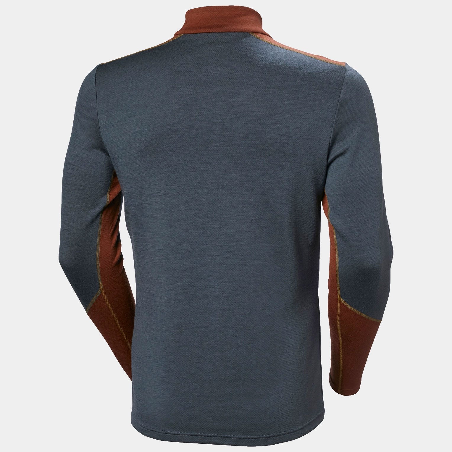 Men's LIFA® Merino Midweight Half-Zip Base Layer