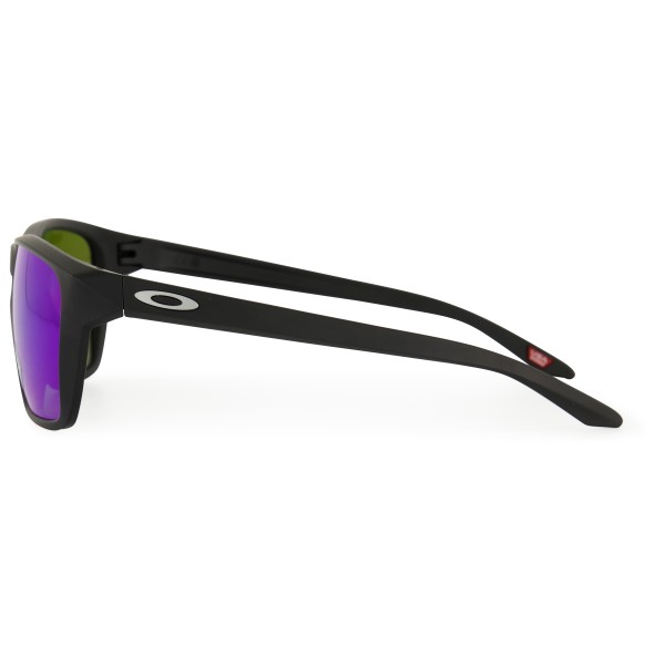 Oakley - Sylas Polarized S3 (VLT 12%) - Sonnenbrille
