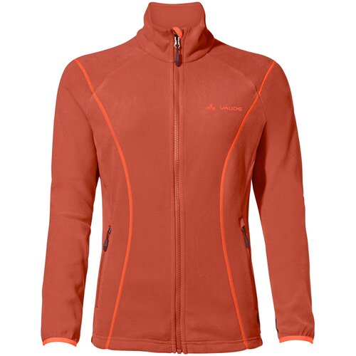 DAMEN UNTERJACKE WO ROSEMOOR FLEECE JACKET II