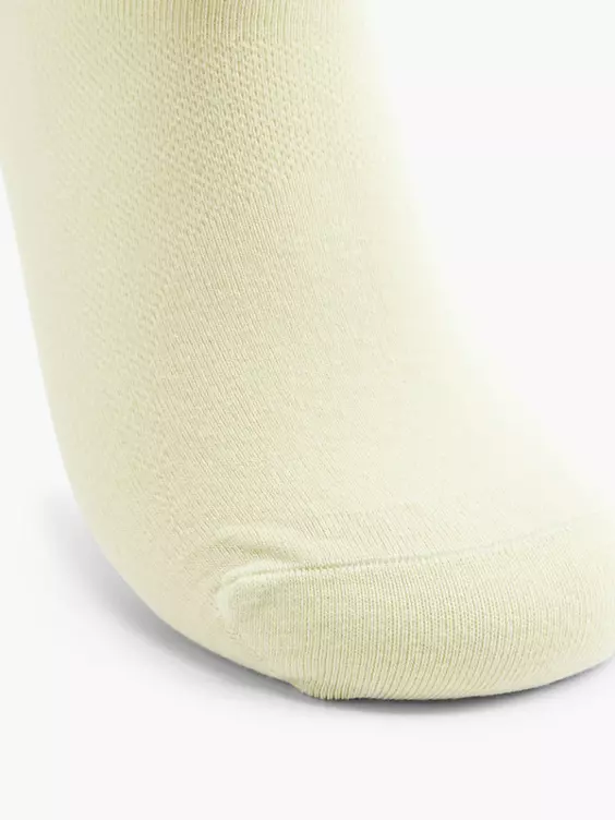 Cosy Nature 3er Pack Sneakersocken