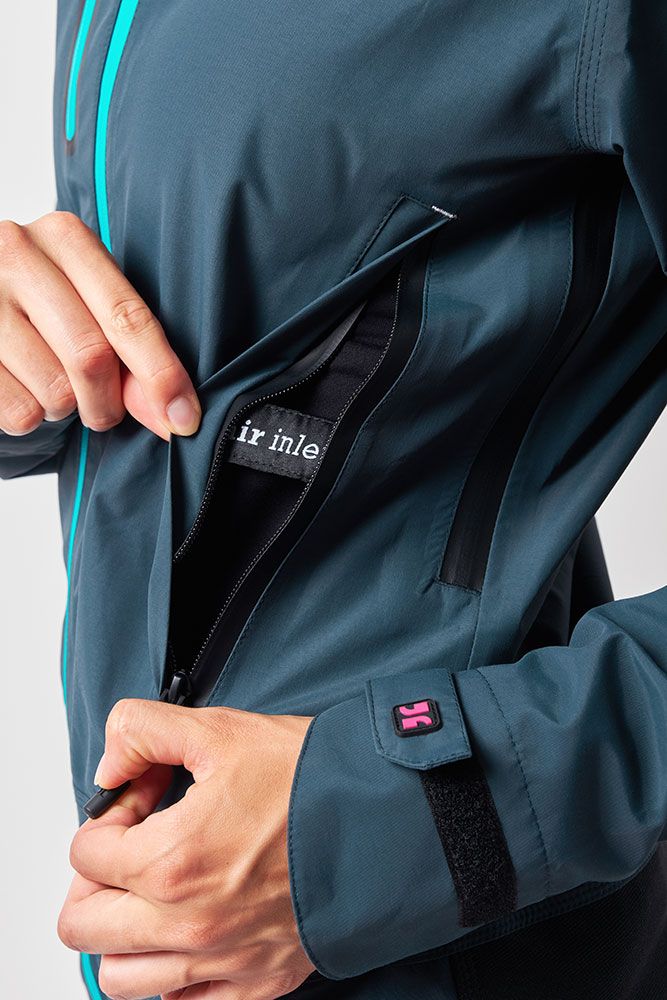 dirtlej DirtSuit Core Edition - Damen Matschoverall kaufen | Bike-Discount