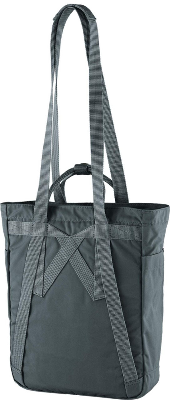 FJÄLLRÄVEN Handtaschen grau Kånken Totepack