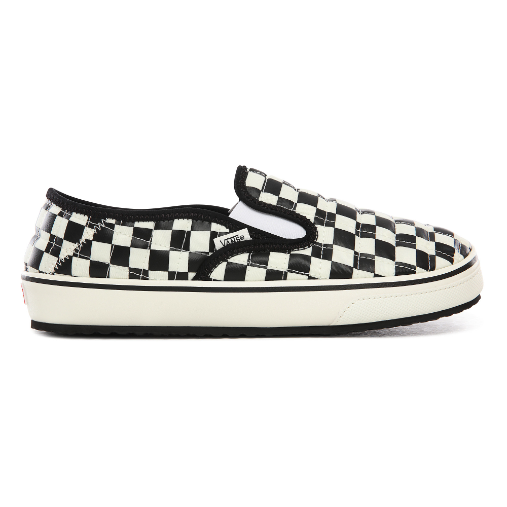 Vans Slip er 2 VN0A4UWOIB8 / schwarz