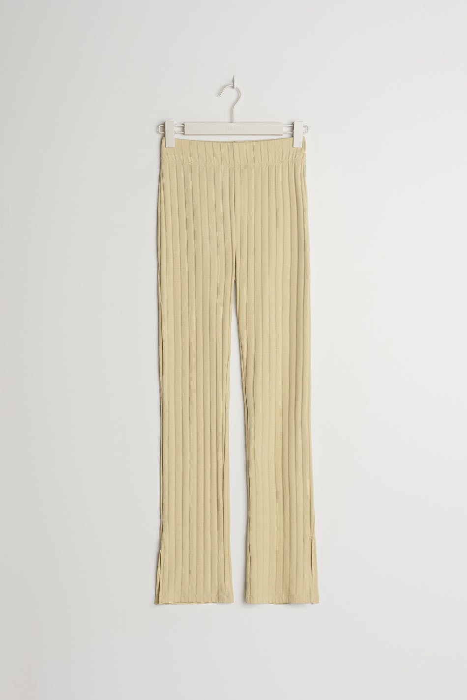 Ida rib trousers