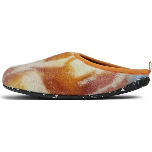 Camper Hausschuhe Wabi