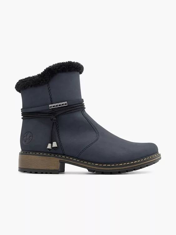 Rieker Boots