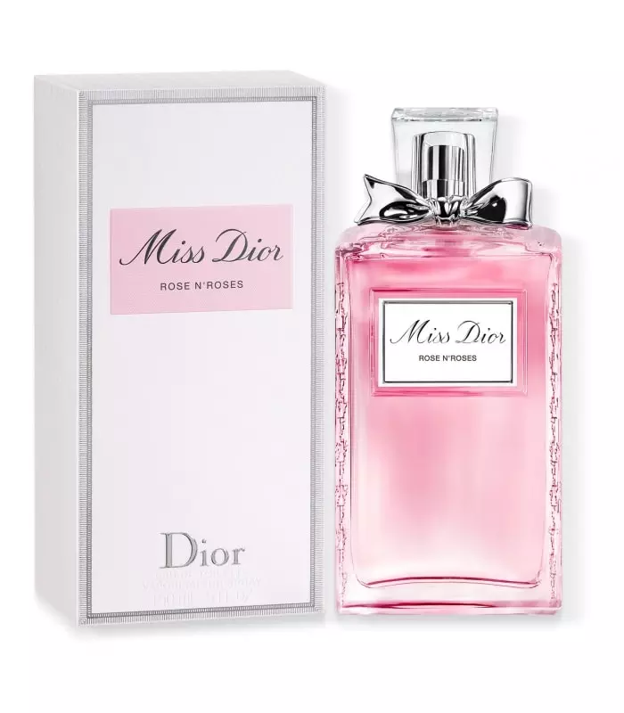 MISS DIOR ROSE N'ROSES Eau de Toilette