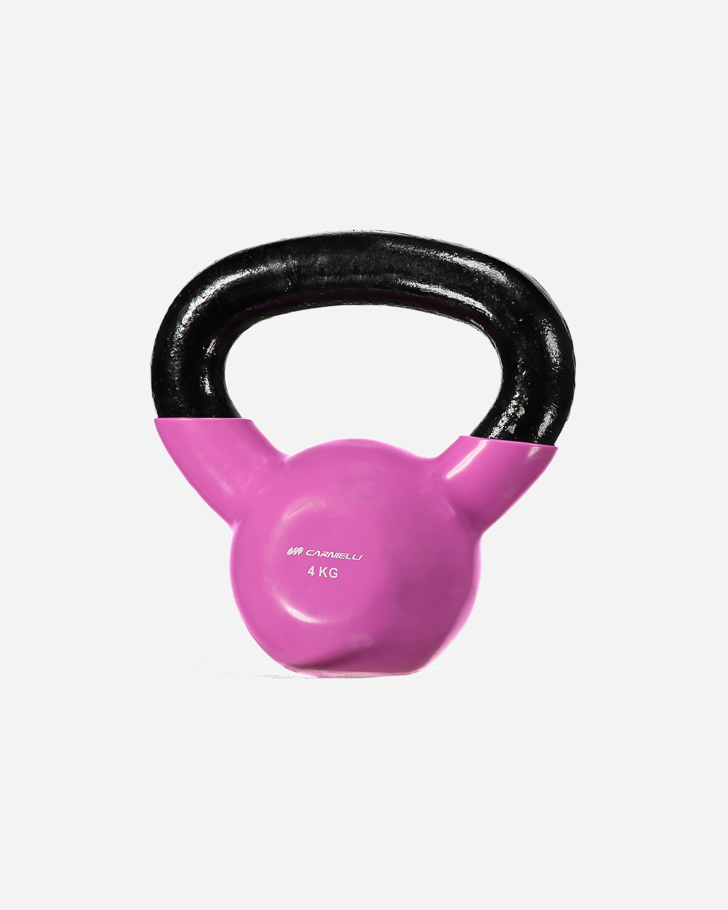 Carnielli Kettlebell 4 Kg 11942-65