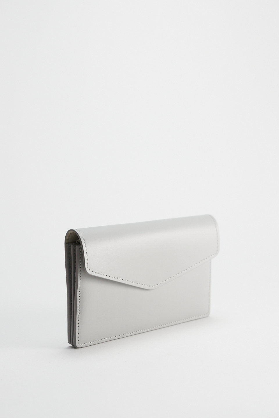 CPH WALLET 1 soft vitello grey