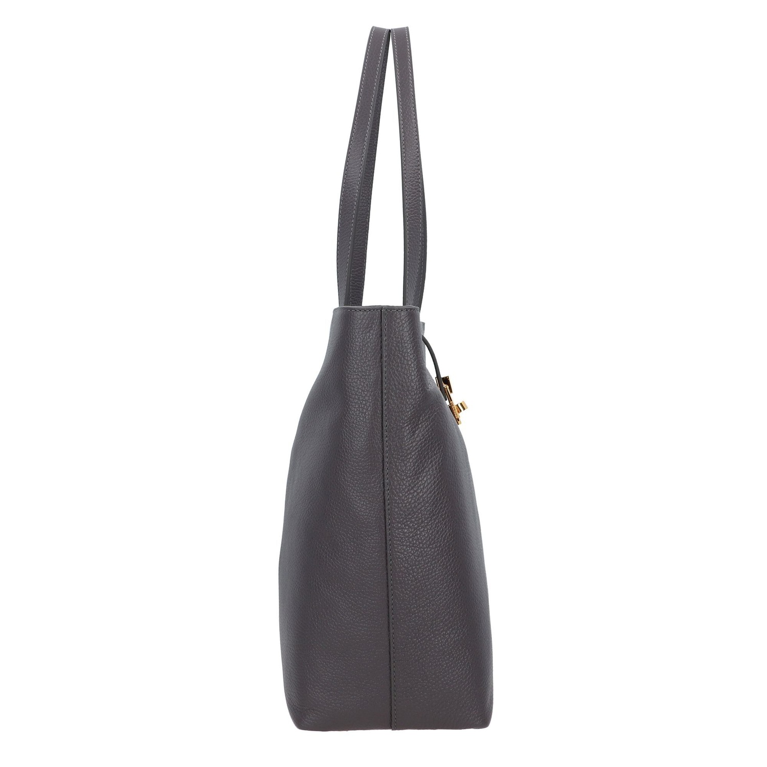 Magie Soft Shopper Tasche Leder 50 cm