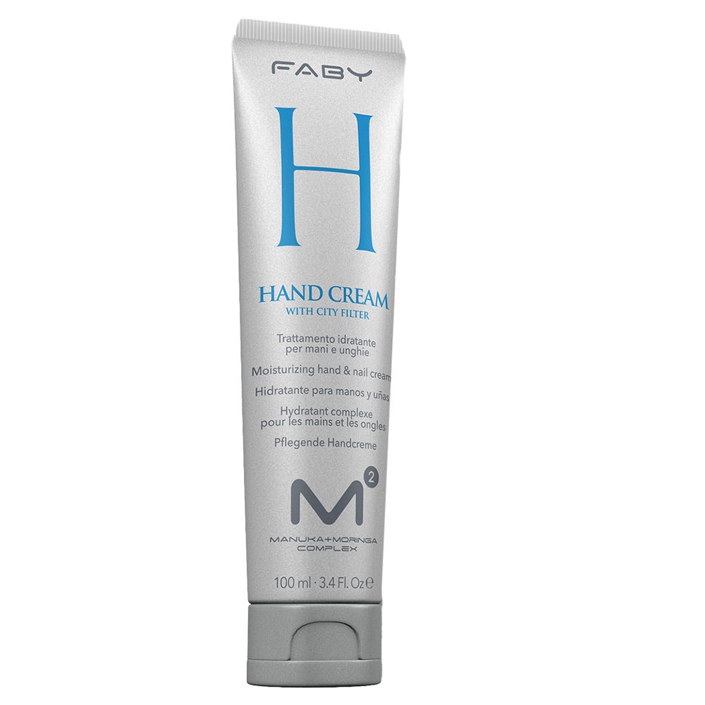FABY M2 Hand Cream 100 ml