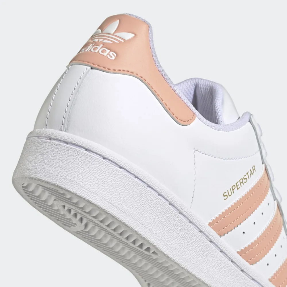 adidas Superstar H00162 / weiss