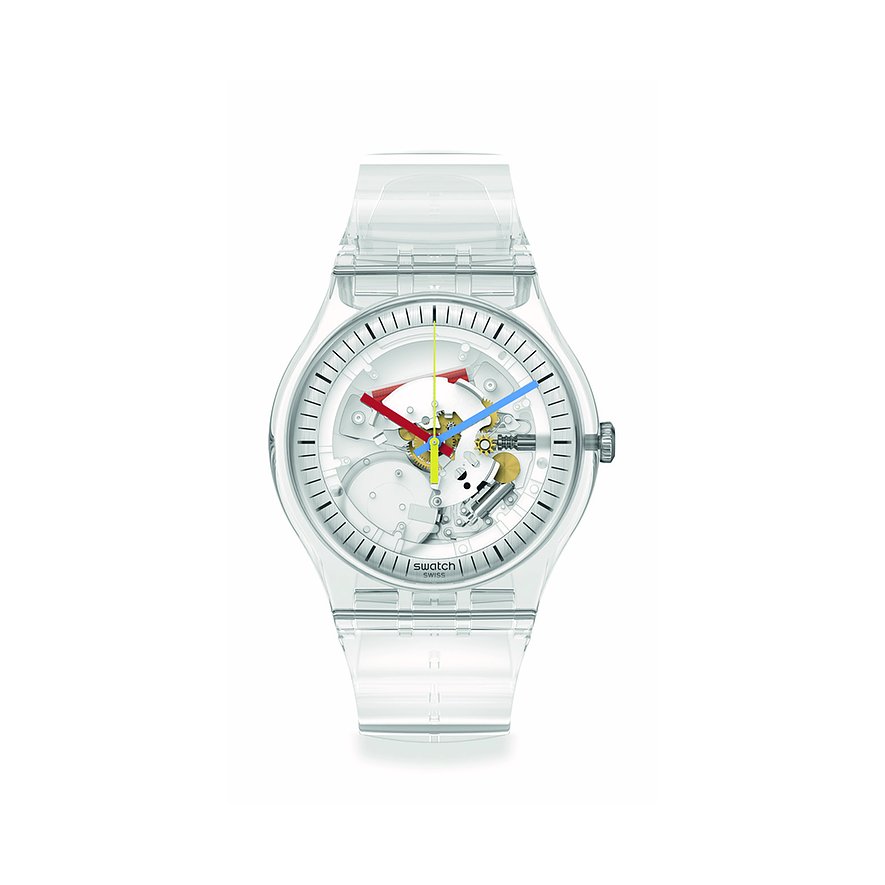 Swatch Unisexuhr