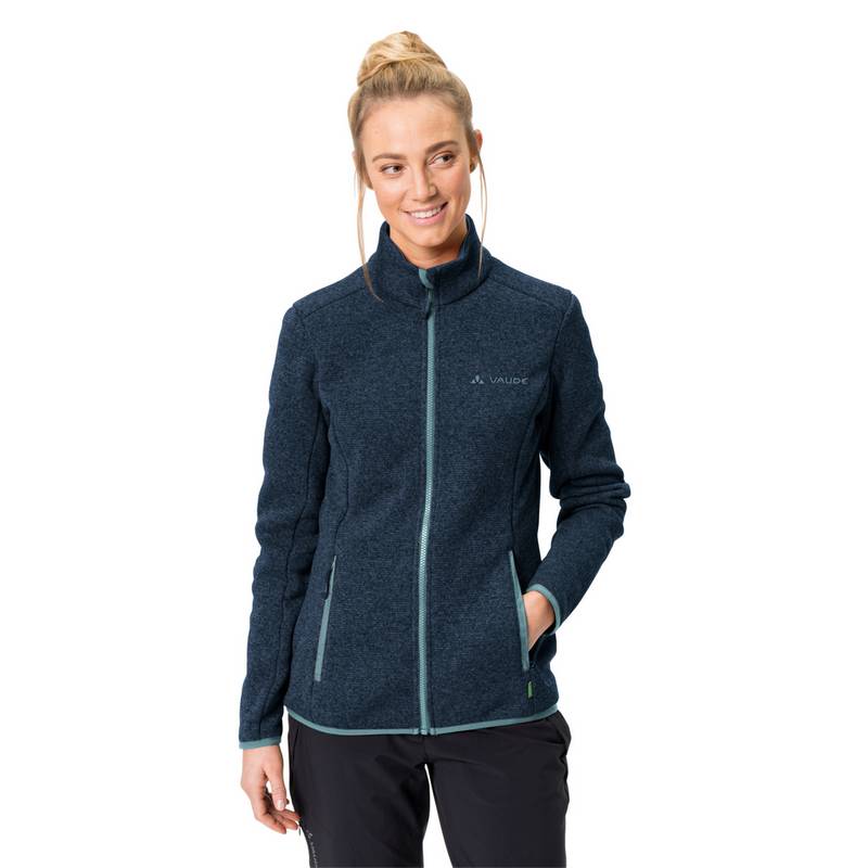 VAUDE Women's Rienza Jacket IV Outdoorjacke Damen