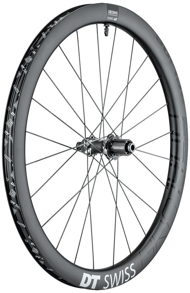 DT Swiss GRC 1400 Spline® 42 Carbon 28