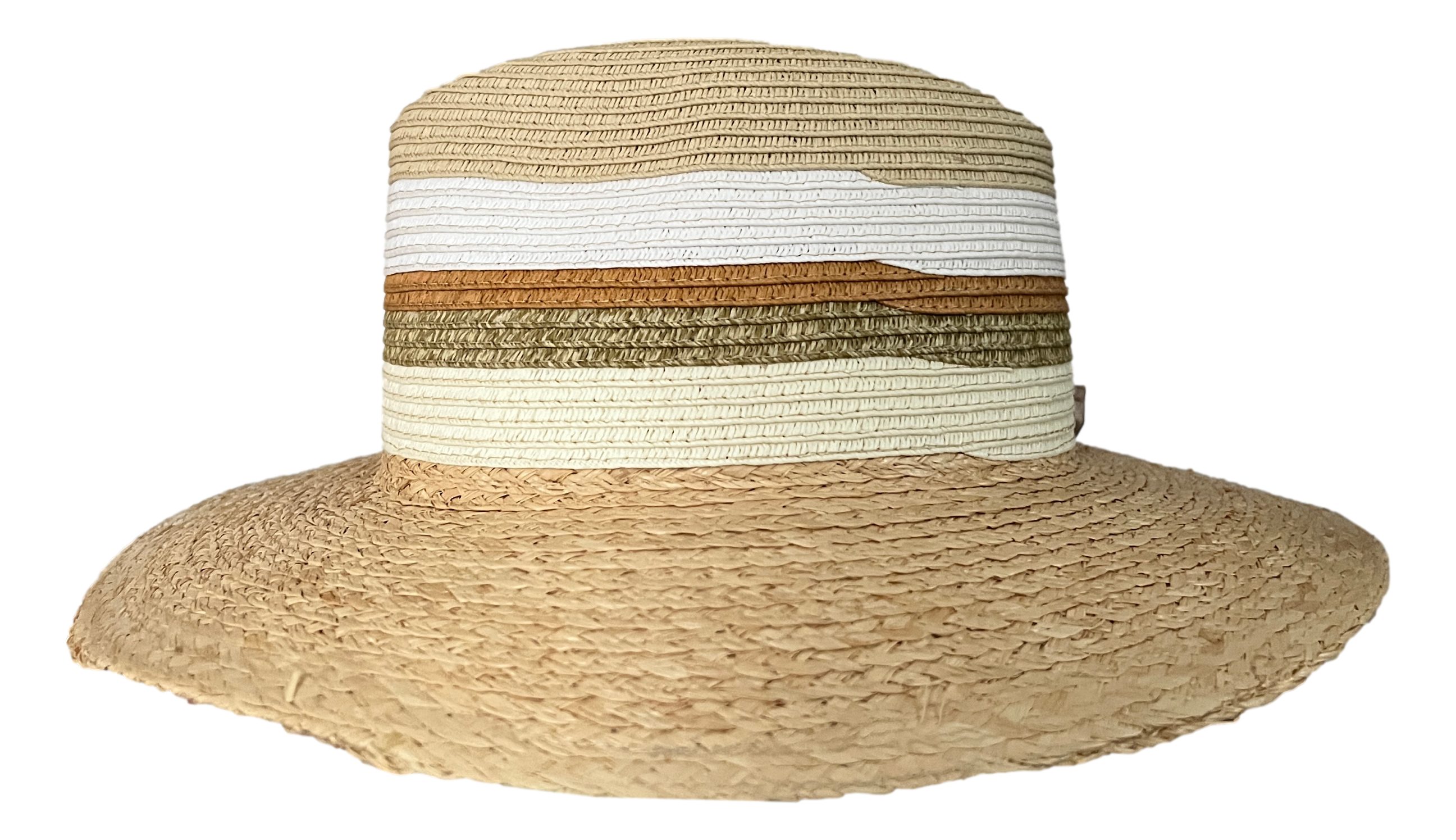 bedacht Outdoorhut bedacht Fedora Dolce Vita