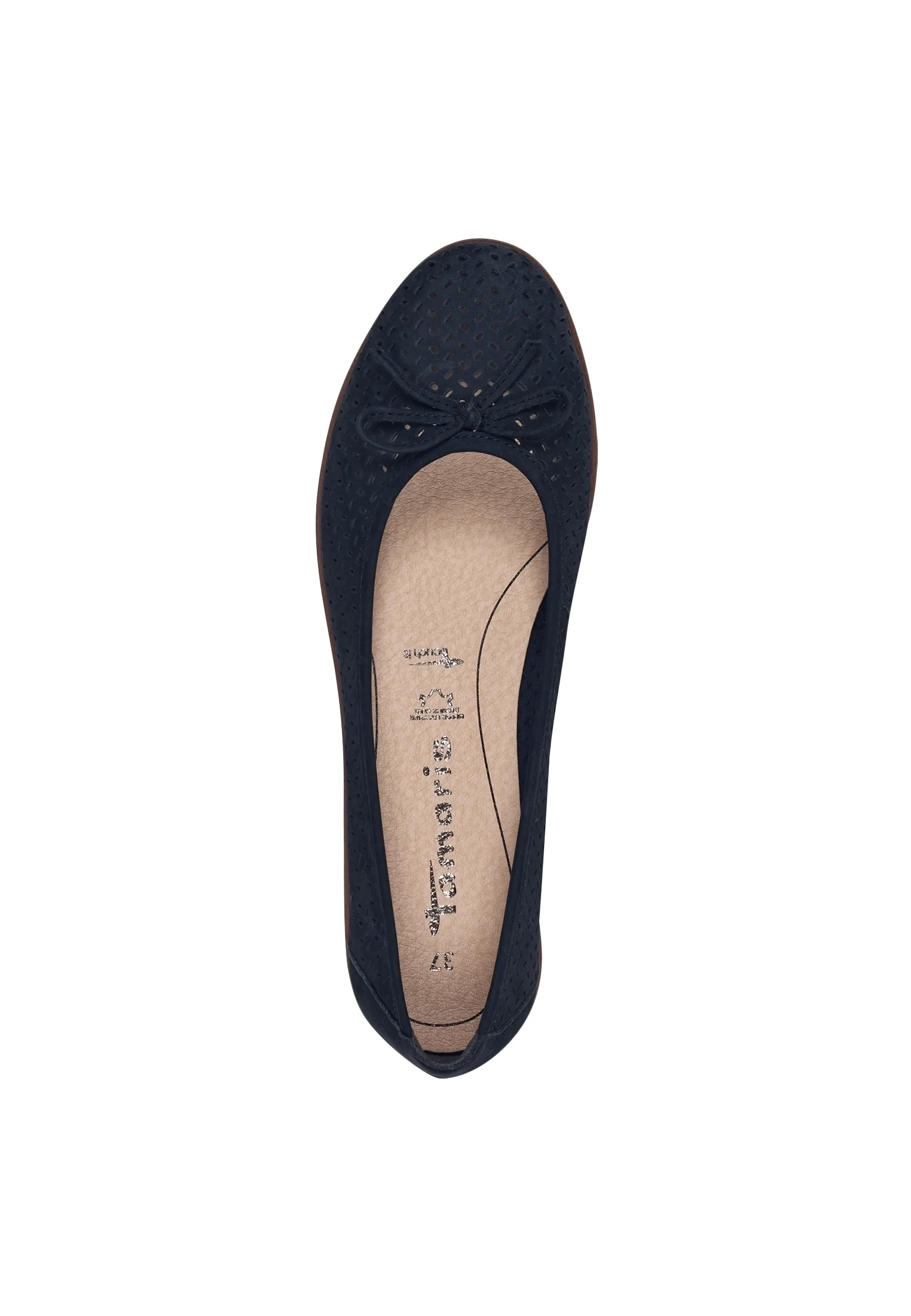 Bailarinas Tamaris