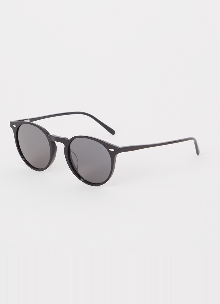 Oliver Peoples N.02 Sun saulesbrilles OV5529SU