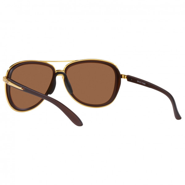 Oakley - Women's Split Time Prizm Polarized S3 (VLT 14%) - Sonnenbrille