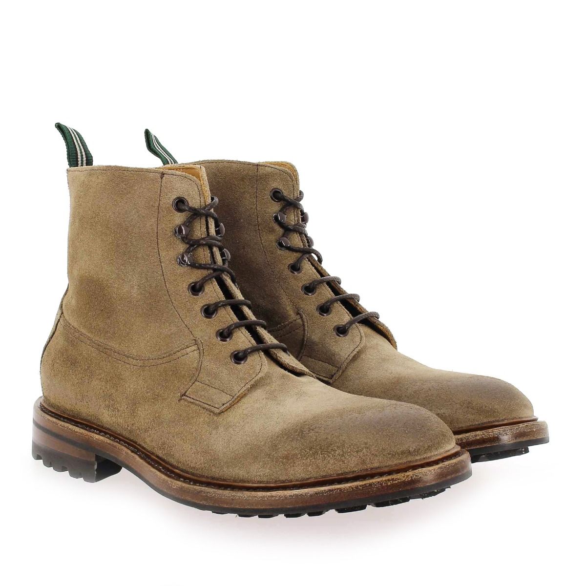 Green george  0008 - beige