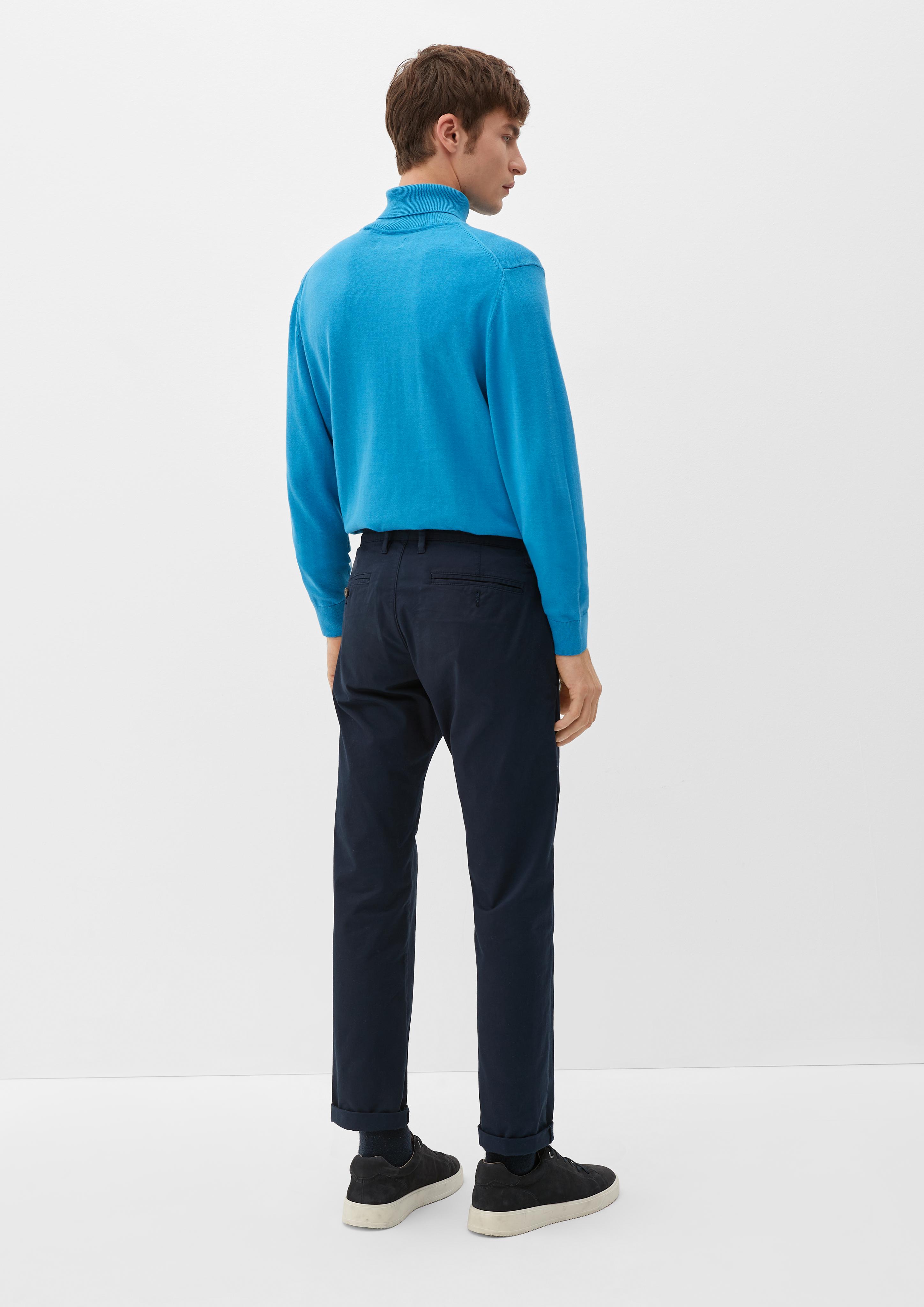 Pullover mit Rollkragen  2124523-6285