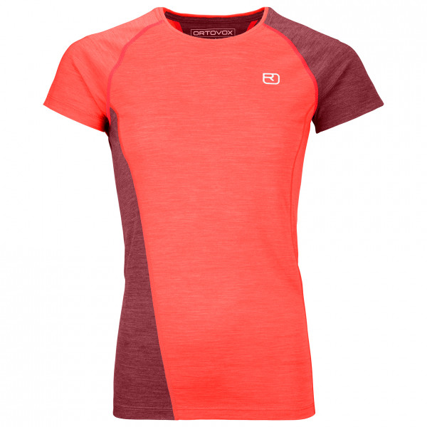 Ortovox - Women's 120 Cool Tec Fast Upward T-Shirt - Funktionsshirt