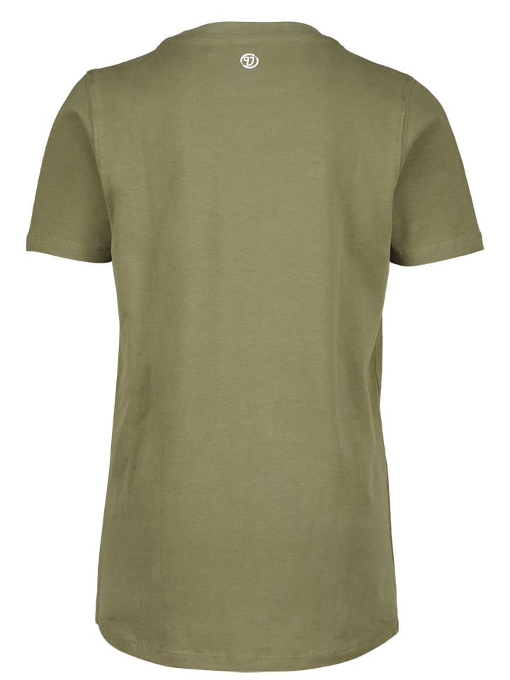 Vingino Shirt in Khaki günstig kaufen