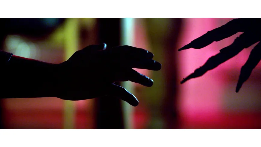 Alien Invasion - We do not come in peace