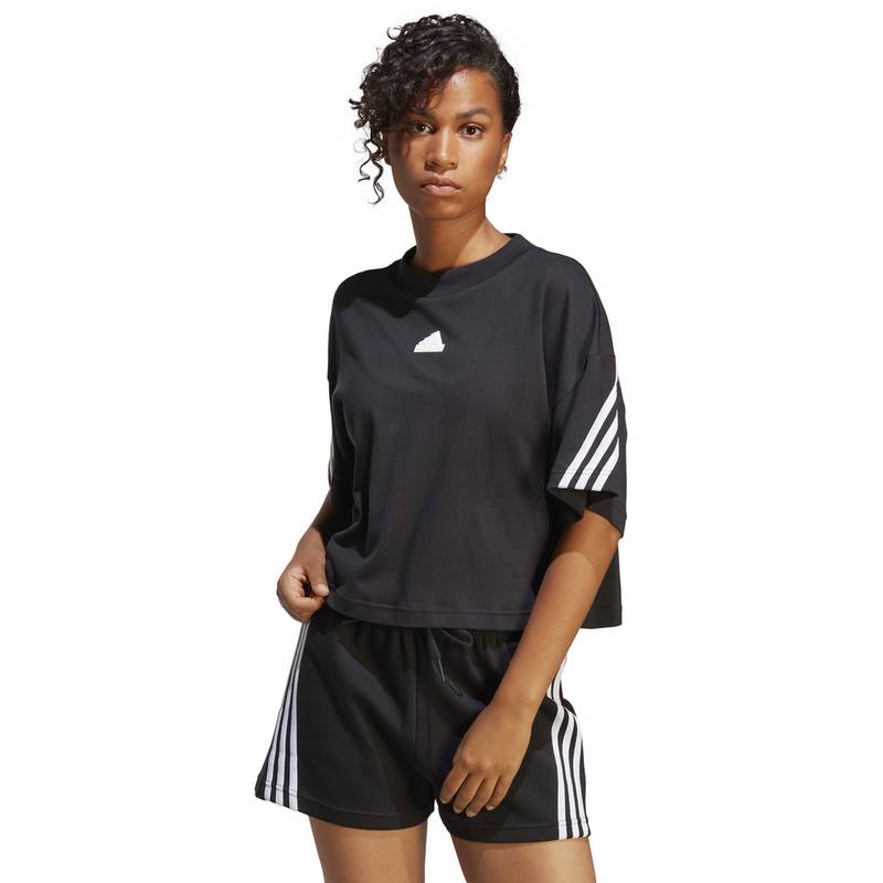adidas Future Icons 3S Croptop Damen