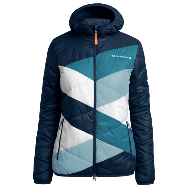 Martini - Women's Mtn.Cook - Kunstfaserjacke