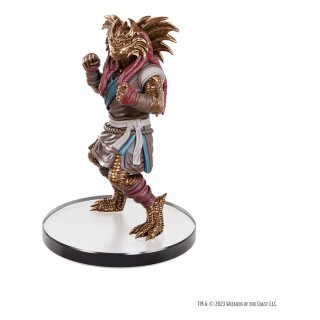 D&D Icons of the Realms: Planescape - Adventures in the Multiverse - Monsters Boxed Set (Prepainted) (7)