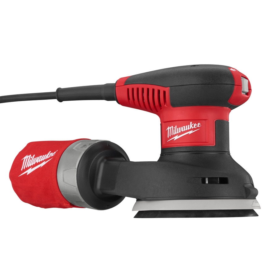 Milwaukee 4933433180 ROS125E Orbitalslip 125mm