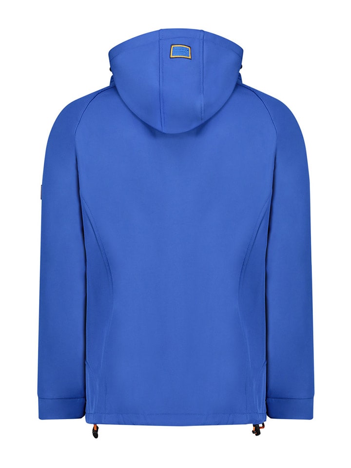 Geographical Norway Softshelljacke 