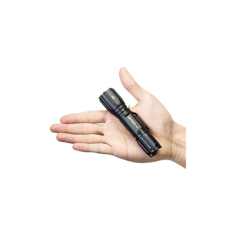 Nextorch TA10 560 Lumen, LED-Taschenlampe