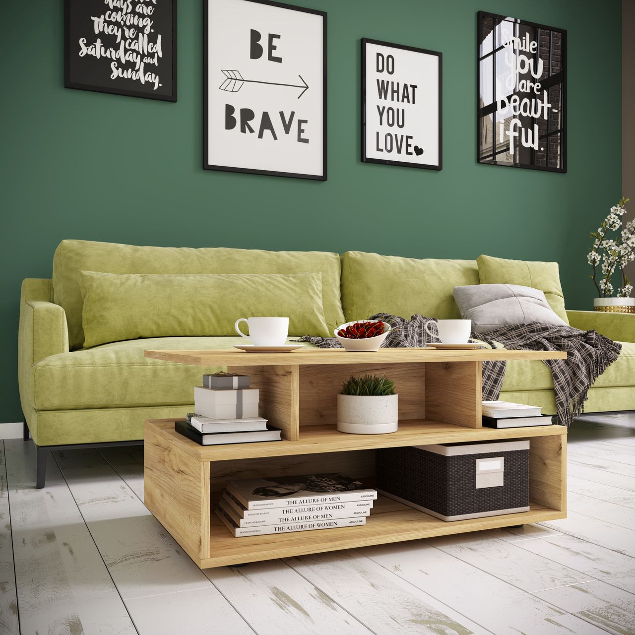 VCM Couchtisch 