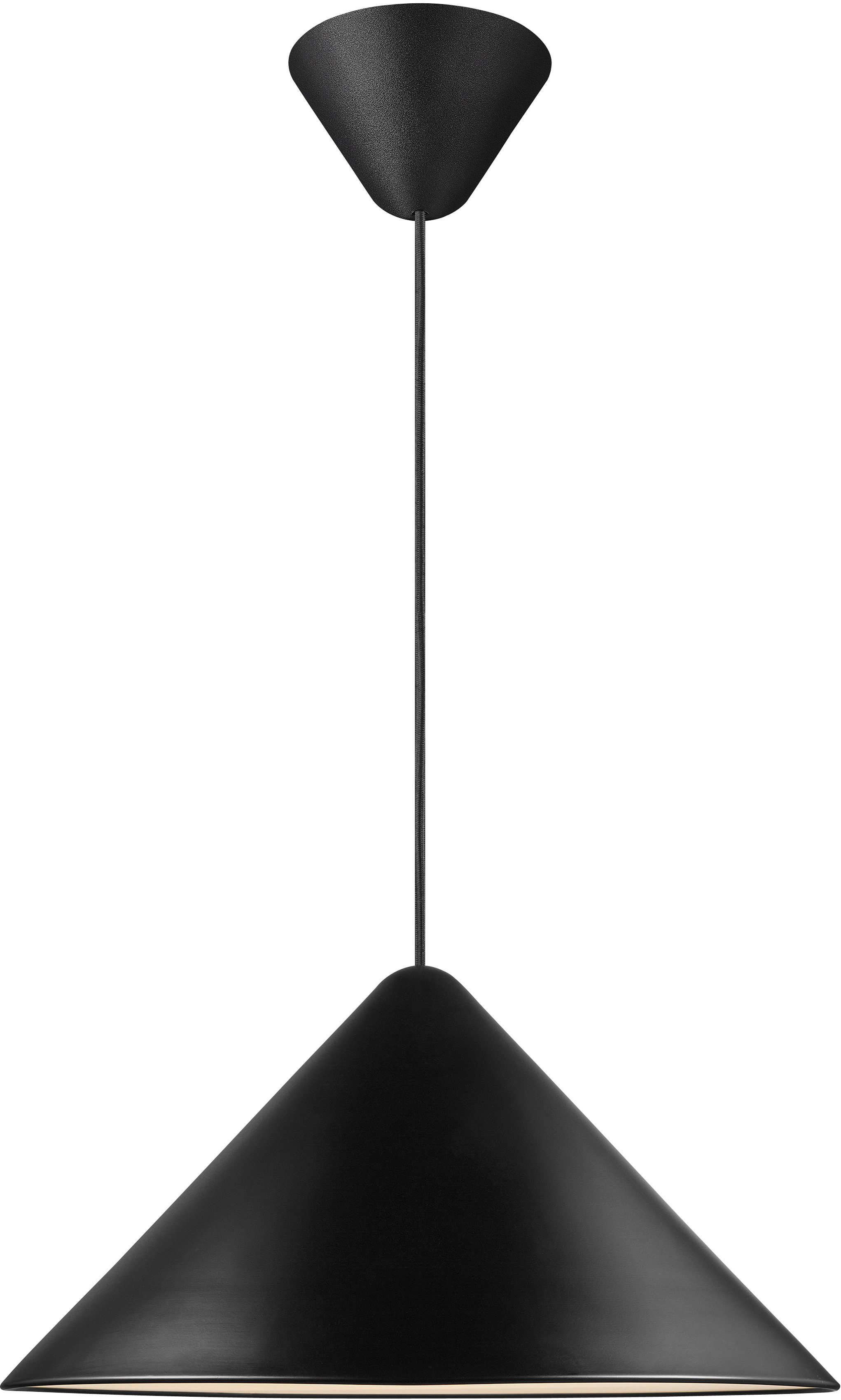 design for the people Deckenleuchten NONO, ohne Leuchtmittel, Designer Leuchte