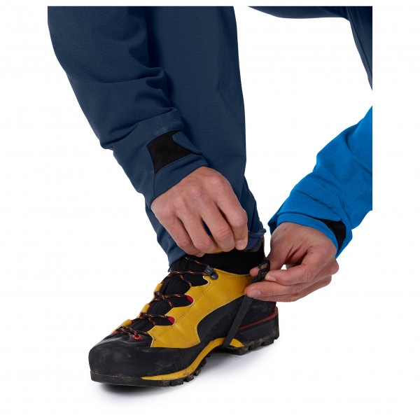 Ortovox - Westalpen Softshell Pants - Tourenhose