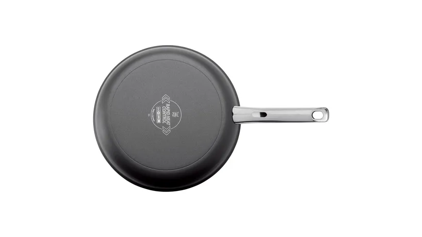 WMF Pfanne Steak Profi Ø 28cm Schwarz
