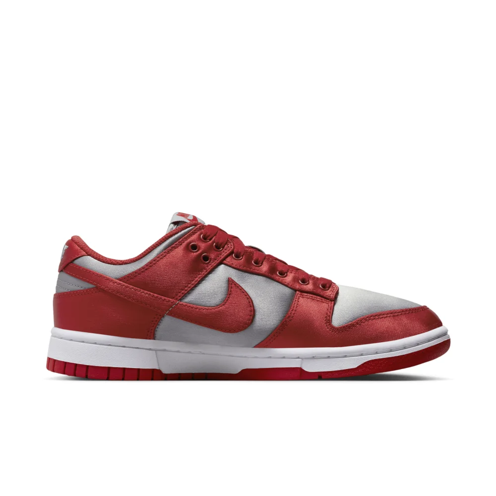 Nike Dunk Low DX5931 001 / rot