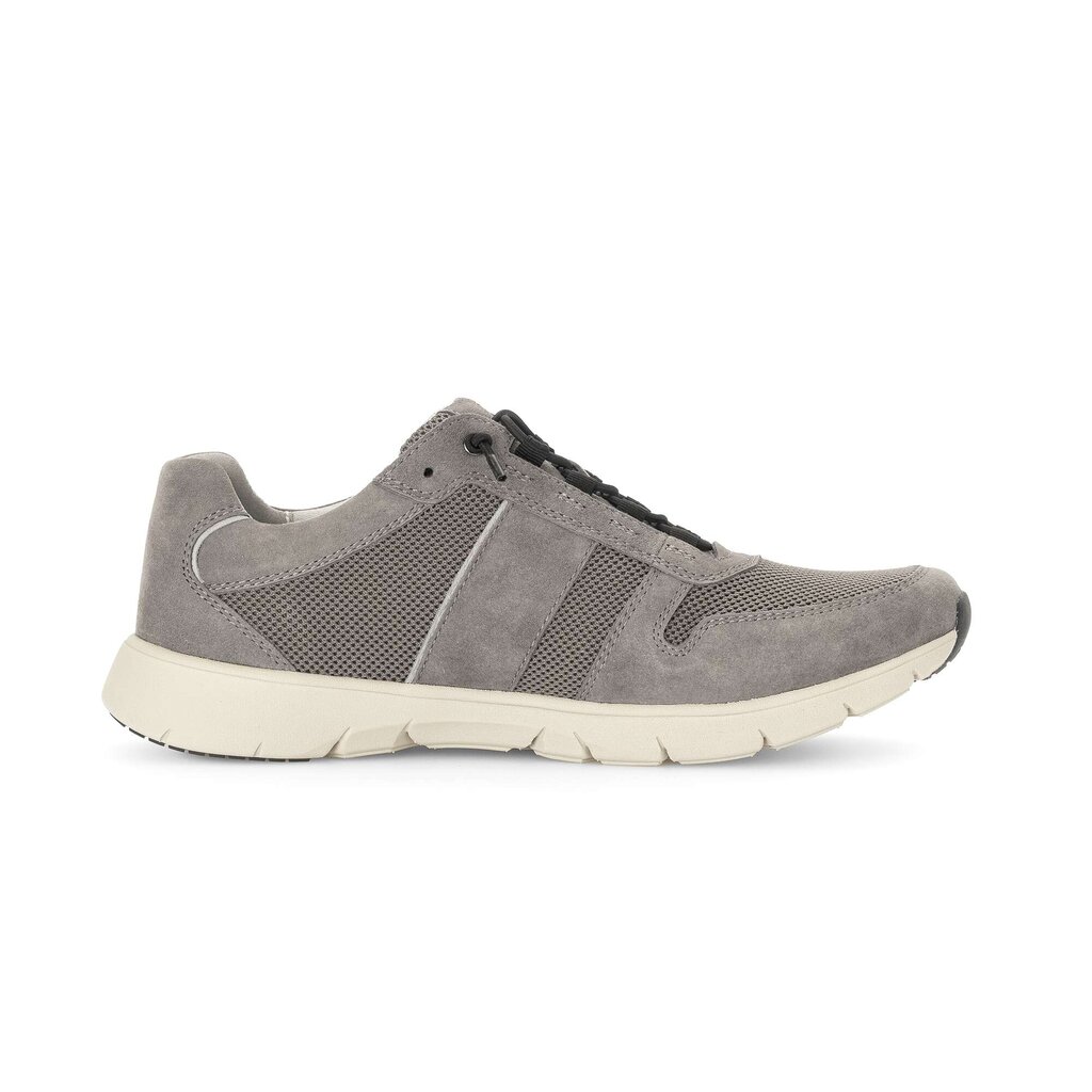 Pius Gabor PG1018 Sneaker low grau