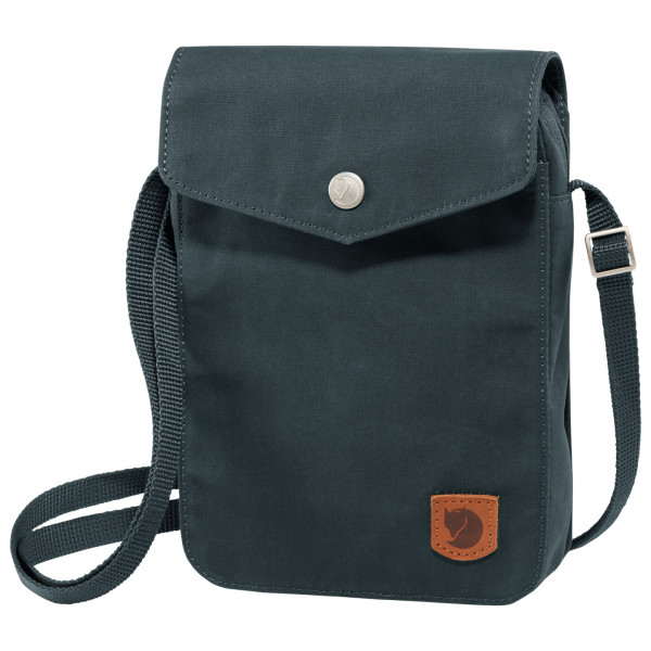 Fjällräven - Greenland Pocket - Umhängetasche