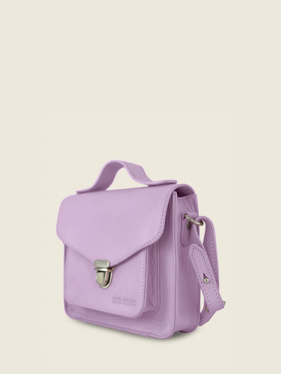 Mademoiselle George XS Pastel - Lilas