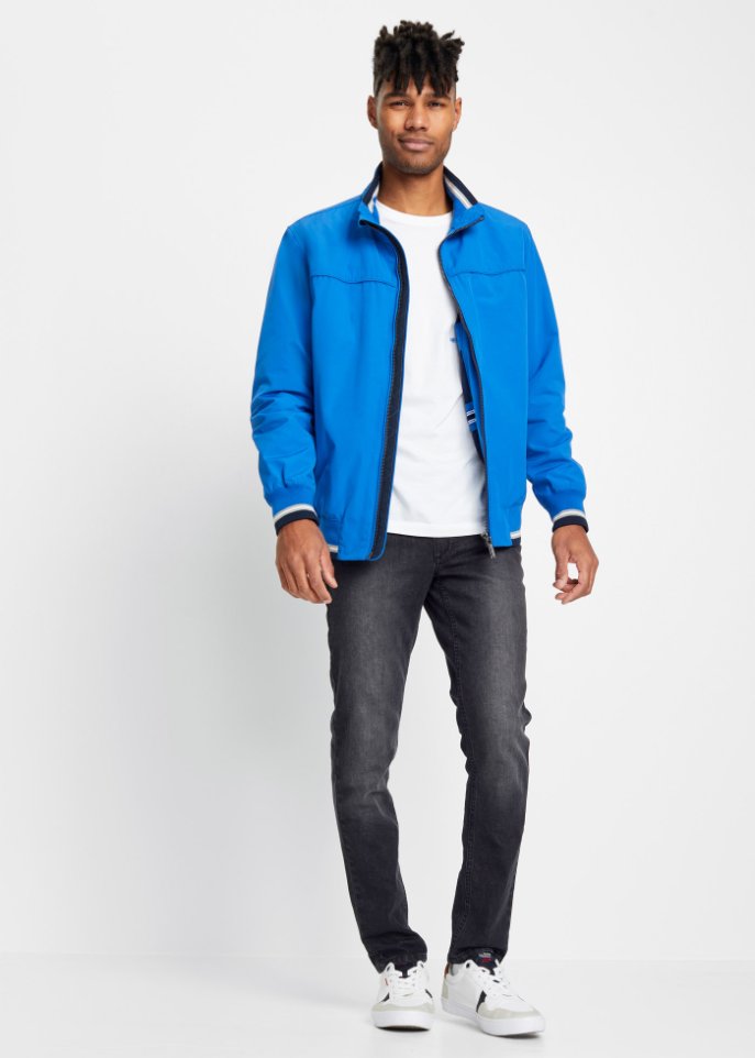 Outdoorjacke