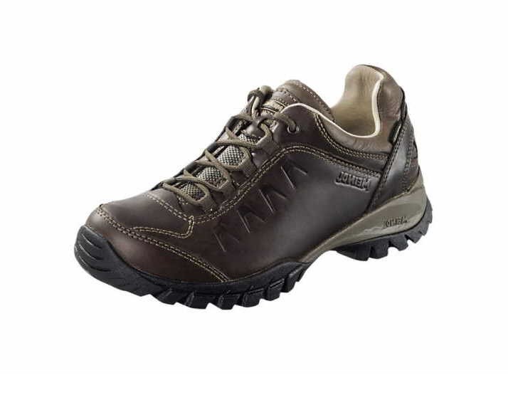 MEINDL Trekkingschuhe braun SIENA LADY GTX